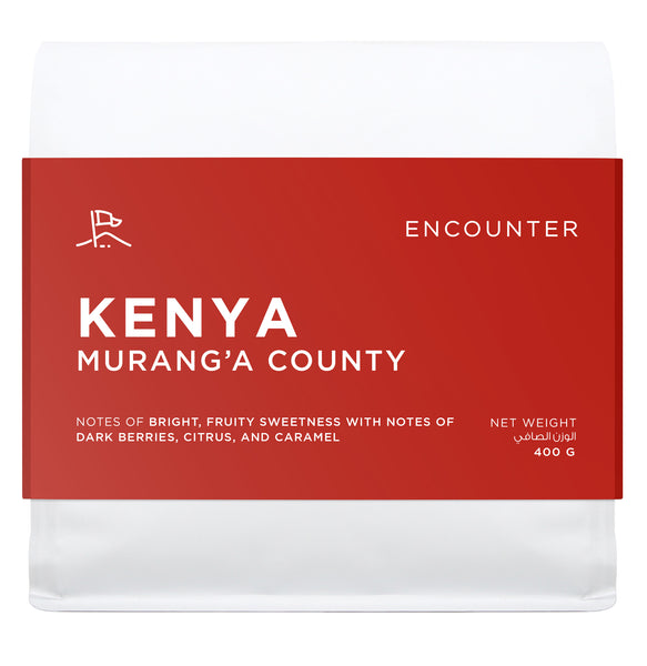 KENYA - Murang’a County