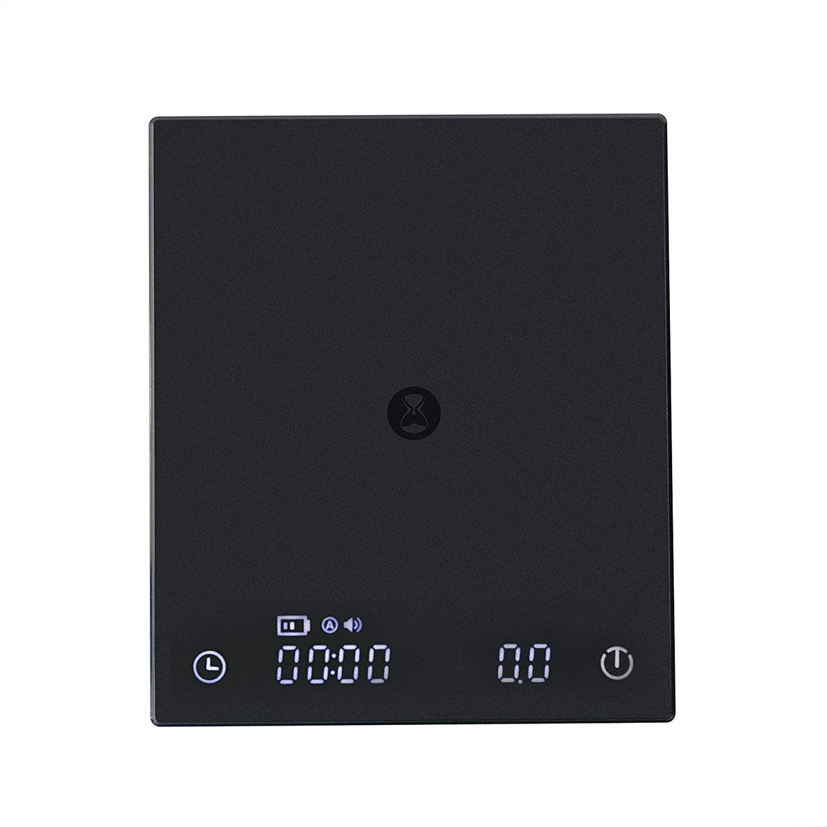 Timemore Black Mirror Nano Espresso Scale - Saraya Coffee Roasters - UAE