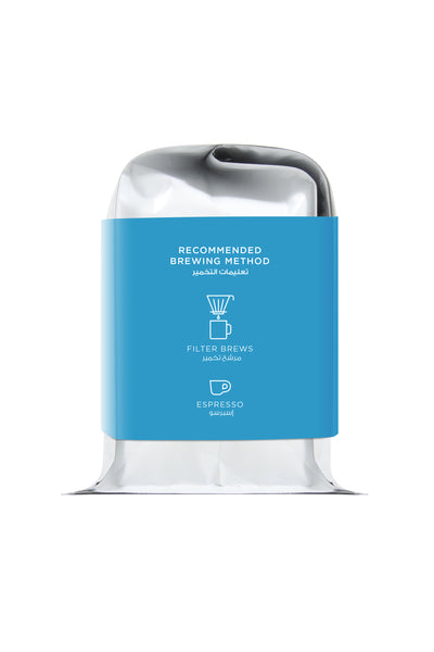 BRAZIL - Andre Garcia