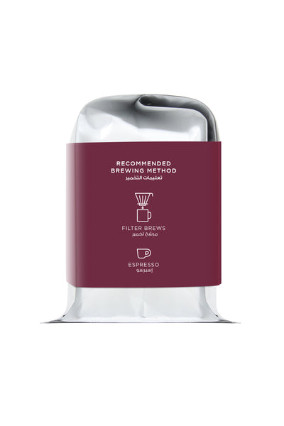 COLOMBIA - Regional Cauca