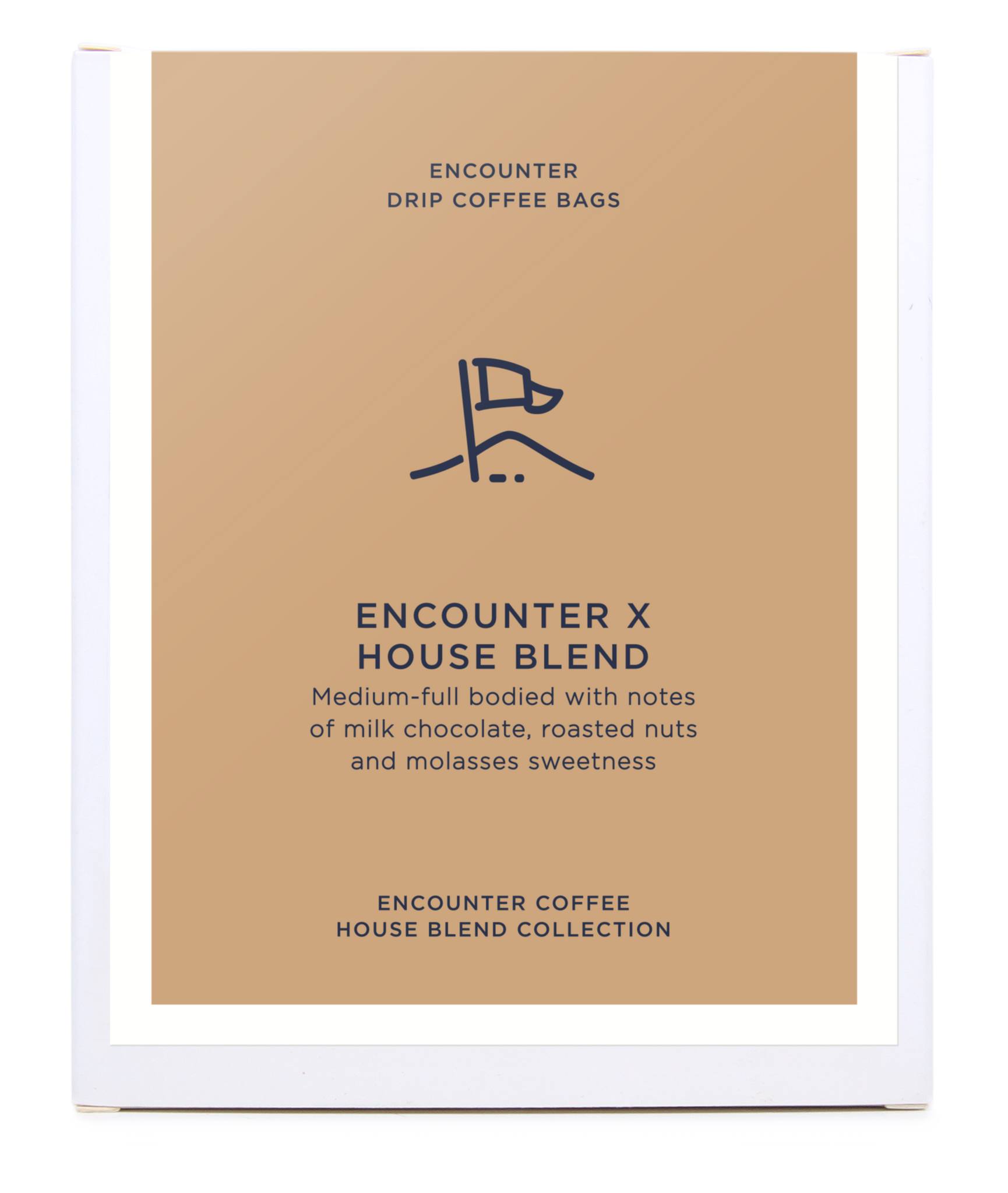 ENCOUNTER X - Coffee Drip Box