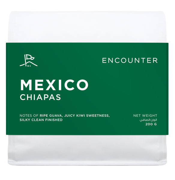 MEXICO - Chiapas