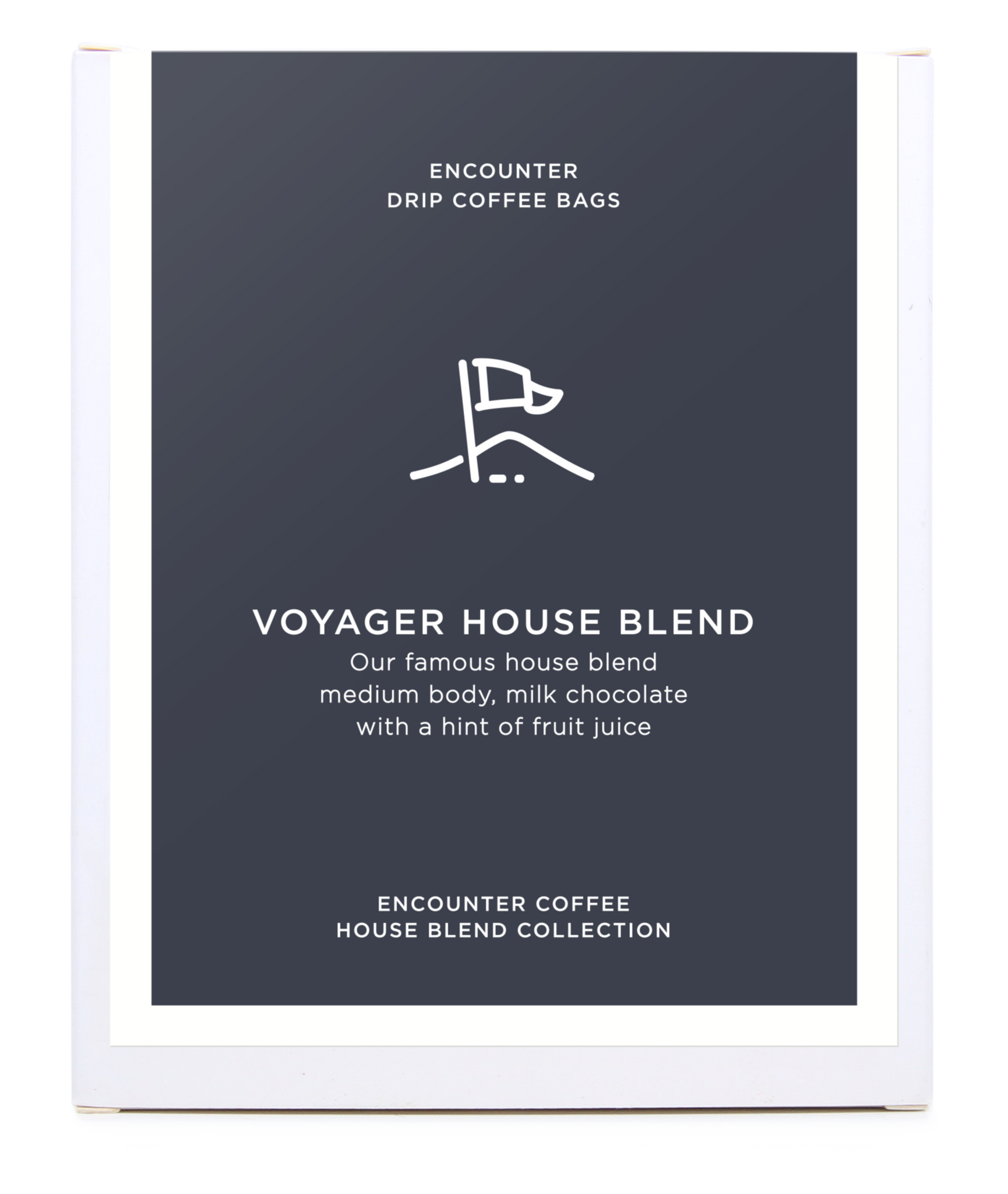 VOYAGER - Coffee Drip Box